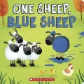 One Sheep, Blue Sheep