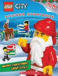Merry Christmas, Lego City!