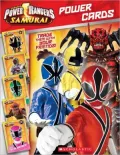 Power Cards (Power Rangers Samurai Series)