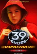 Legacy (The 39 Clues: Rapid Fire Series #1)