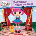 Lalaloopsy: The New Neighbor