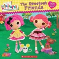 Lalaloopsy