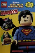 Lego DC Super Heroes Handbook