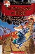 Geronimo Stilton and the Kingdom of Fantasy #5