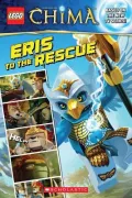 Lego Legends of Chima
