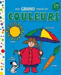 Mon Grand Imagier Des Couleurs