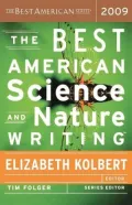 The Best American Science and Nature Writing 2009 (Best American Series)