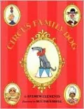 Circus Family Dog