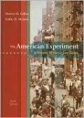 The American Experiment: A History of the United States