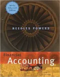 Needles Financial Accounting Media Enhanced Editionninth Edition