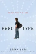 Hero Type
