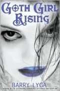 Goth Girl Rising