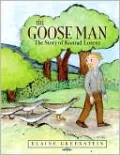 The Goose Man: The Story of Konrad Lorenz