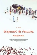 Maynard and Jennica