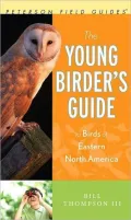 Young Birder's Guide to Birds of Eastern North America (Peterson Field Guides)