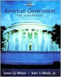 American Government: The Essentials