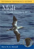Molt in North American Birds