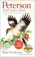 Peterson Field Guide to Birds of Eastern and Central North America (Peterson Field Guides (R) Series)
