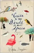 A Guide to the Birds of East Africa