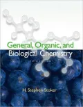 General, Organic, and Biological Chemistry, 5th Edition