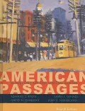 American Passages: A History of the United States