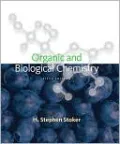 Organic and Biological Chemistry