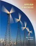 Applied Calculus, Vol. 5