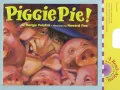Piggie Pie! by Margie Palatini — book cover