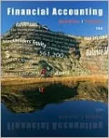 Financial Accounting, Vol. 10