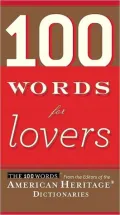 100 Words for Lovers