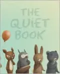 The Quiet Book