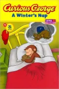 A Winter's Nap (Curious George Early Reader Series)