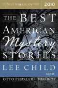 The Best American Mystery Stories