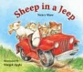 Sheep in a Jeep (Lap Book Edition)