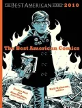 The Best American Comics