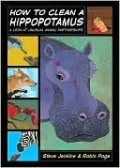 How to Clean a Hippopotamus: A Look at Unusual Animal Partnerships