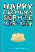 Happy Birthday, Sophie Hartley