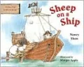 Sheep on a Ship