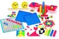 Manipulatives Kit Math K-3