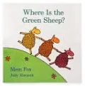 Where Is the Green Sheep?