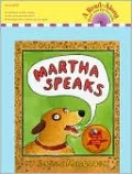 Martha Speaks (Martha Speaks Series)