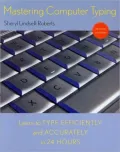 Mastering Computer Typing, Revised Edition