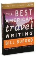The Best American Travel Writing