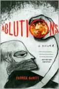 Ablutions: Notes for a Novel