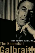 The Essential Galbraith