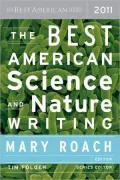 The Best American Science and Nature Writing 2011