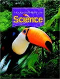 Houghton Mifflin Science Grade 3 (HMH Curriculum Bundles)