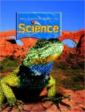 Houghton Mifflin Science Grade 4 (HMH Curriculum Bundles)