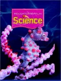 Houghton Mifflin Science Grade 6 (HMH Curriculum Bundles)