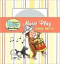 Curious Baby Music Play